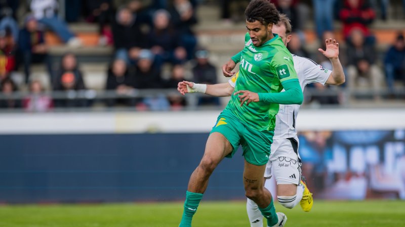 New club for former WSG defender