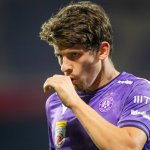 Will Dominik Fitz soon become a teammate of an Austrian international?