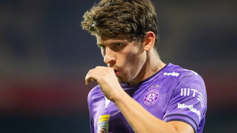 Dominik Fitz Is Too Expensive for WAC