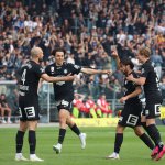 This TV Channel is Showing SK Sturm Graz vs. Hearts