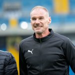 Alexander Zickler follows ex-Salzburg coach into the desert