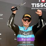 Honda Racing Corporation signs motorcycle talent