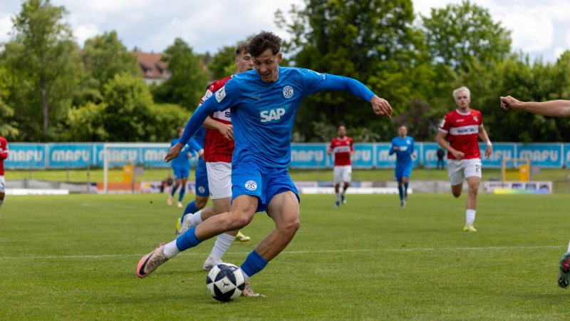 Blau-Weiß Linz Snaps Up Attacker
