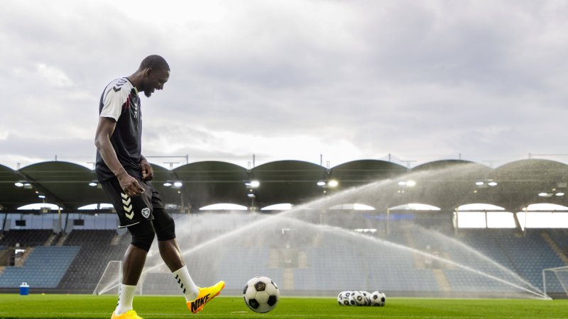 Sturm's opponent alters squad just before clash
