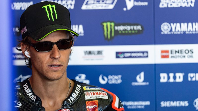 Confirmed! Ex-World Champion Switches to "Arch-Rival"