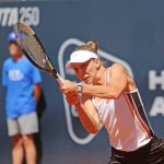 Comeback Victory: Kraus Advances in Hamburg