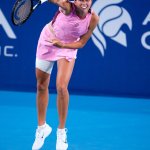 Lilli Tagger lives up to favorite billing in Prague
