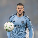Wimmer celebrates first-leg victory in Champions League qualifiers