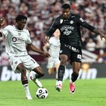 Mitchell Deal Nearing Completion: How Much Sturm Graz Stands to Earn