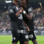 Agreement Reached? Sturm Defender on the Brink of France Move