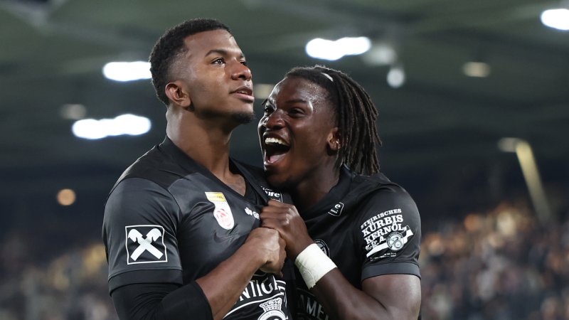 Agreement Reached? Sturm Defender on the Brink of France Move