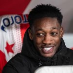 Cham scores first goal for Red Star in CL Qualifiers win
