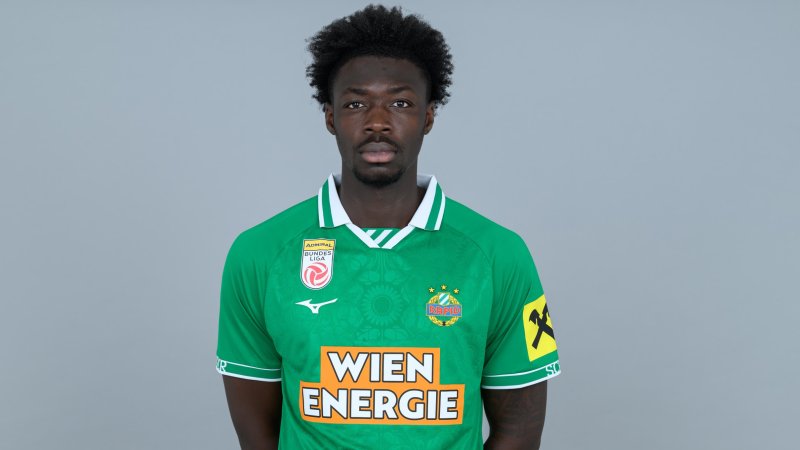 Transfer Update: Departures at Rapid and Salzburg?