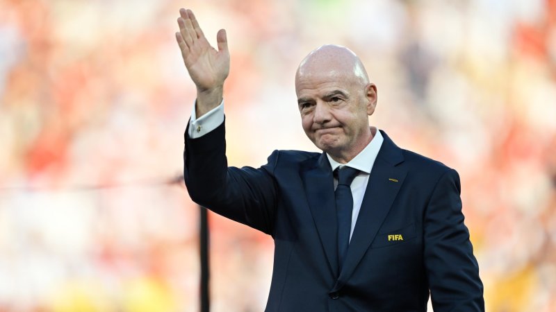 LaLiga President also demands resignation of FIFA boss Infantino