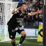 Sturm's Key to Success: "We Devoured Them"