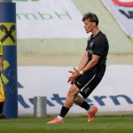 Ujpest Signs Sturm Player, Who Becomes Austrian Abroad