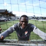 Confirmed: Patson Daka signs in Germany