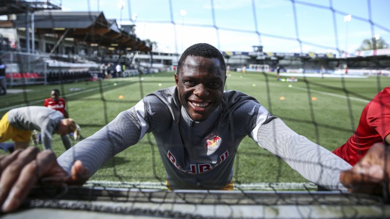 Confirmed: Patson Daka signs in Germany