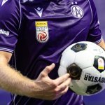 Austria's New Shirt Sponsor: Negotiations Underway