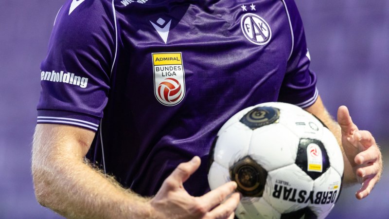 Austria's New Shirt Sponsor: Negotiations Underway
