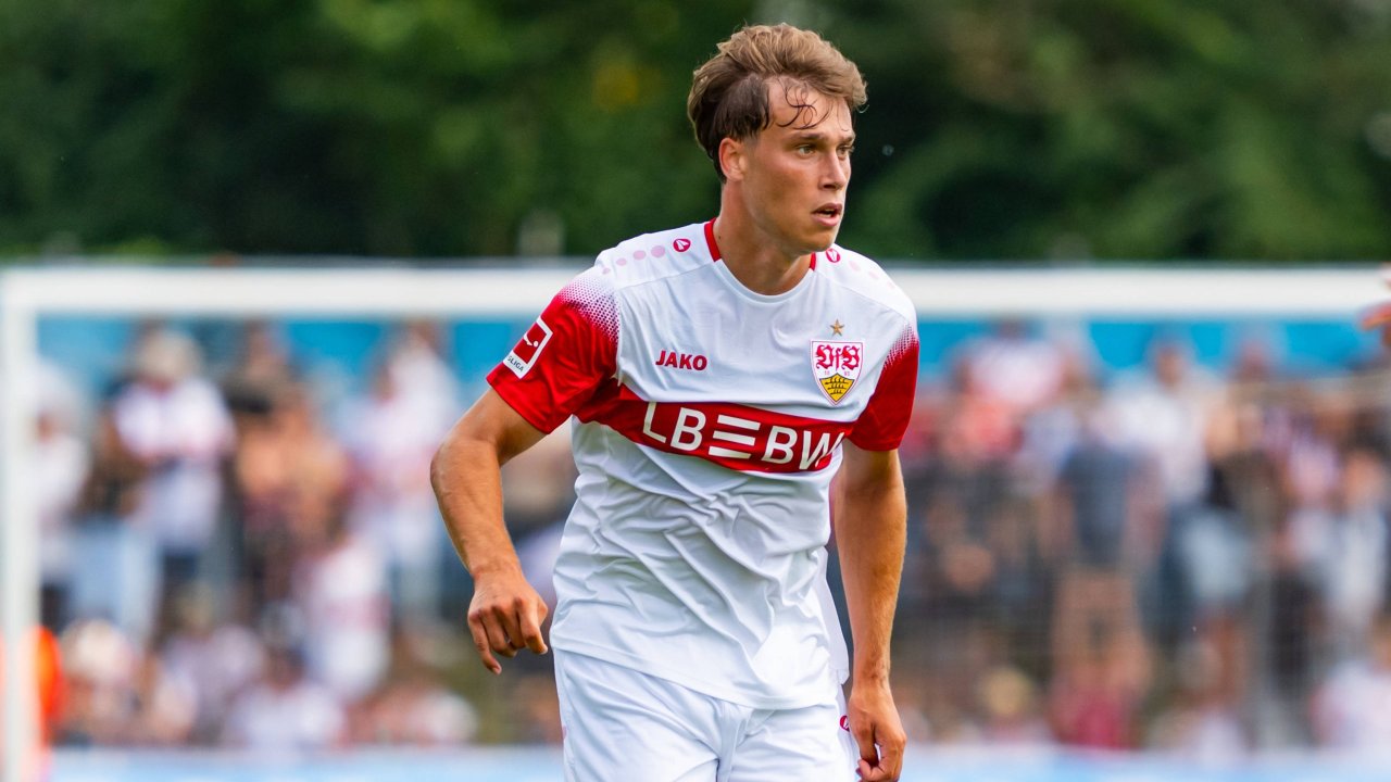 Austrian U21 International Set to Join Pentz's Club