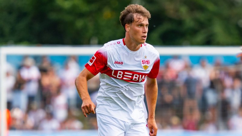 Further uncertainty surrounding Austrian talent - Schalke enters race