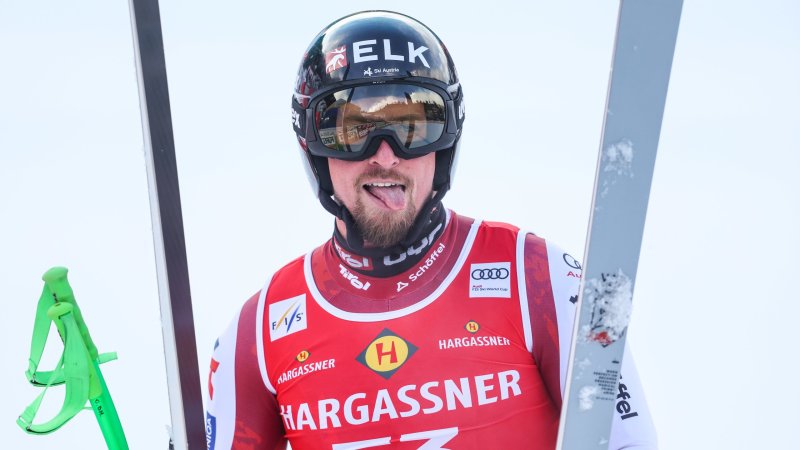 Max Franz: What his comeback depends on