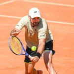 Out in Bonn! Rodionov loses to ATP No. 931
