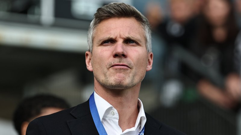 Sturm Signs Frenchman - And Immediately Loans Him Out