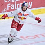 Second-Best Scorer: Salzburg Forward Joins KAC