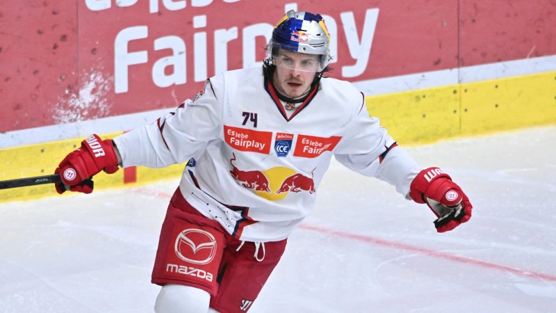 Second-Best Scorer: Salzburg Forward Joins KAC