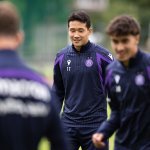 Austria's World Cup Player Sought After in Germany