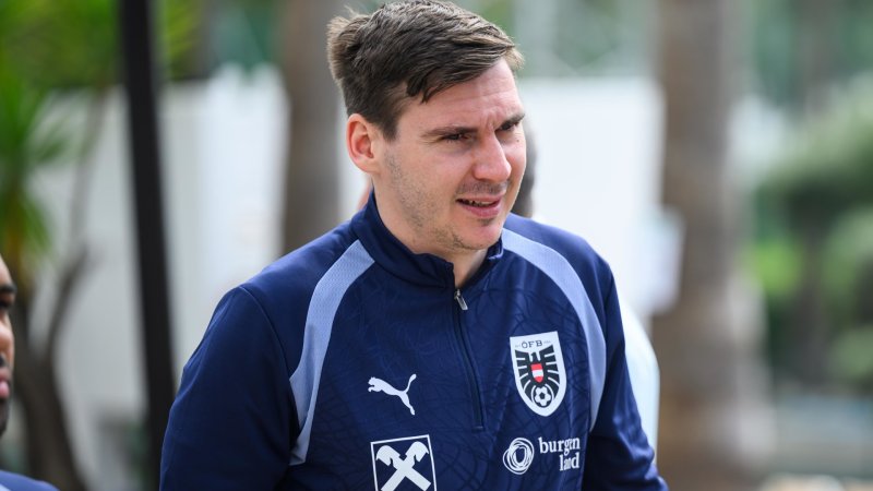Confirmed! Wöber moves to the German Bundesliga