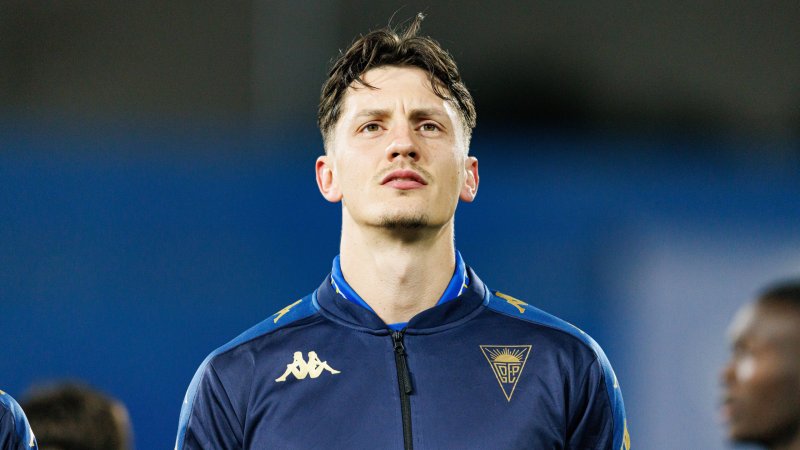 French Top Club Wants Austrian Defender