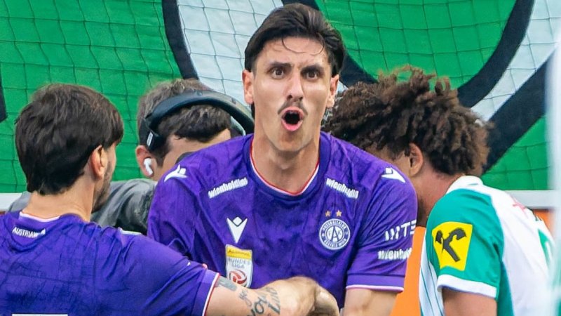 After contract expiry: FAK defender set for move to Poland