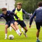 Watch FK Liepaja vs Austria Wien live on TV