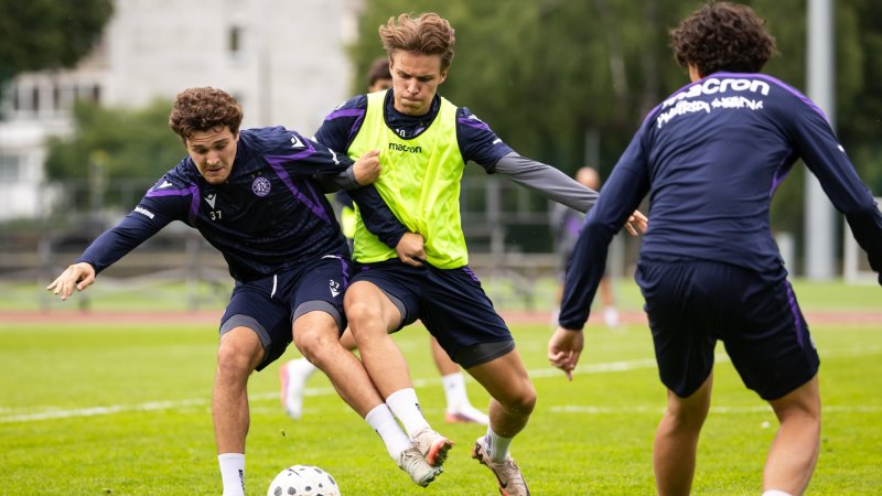 Watch FK Liepaja vs Austria Wien live on TV