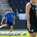 Sturm and Rapid reportedly testing goalkeeper talent