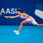 Tennis today: Lilli Tagger - Mai Hontama in Prague