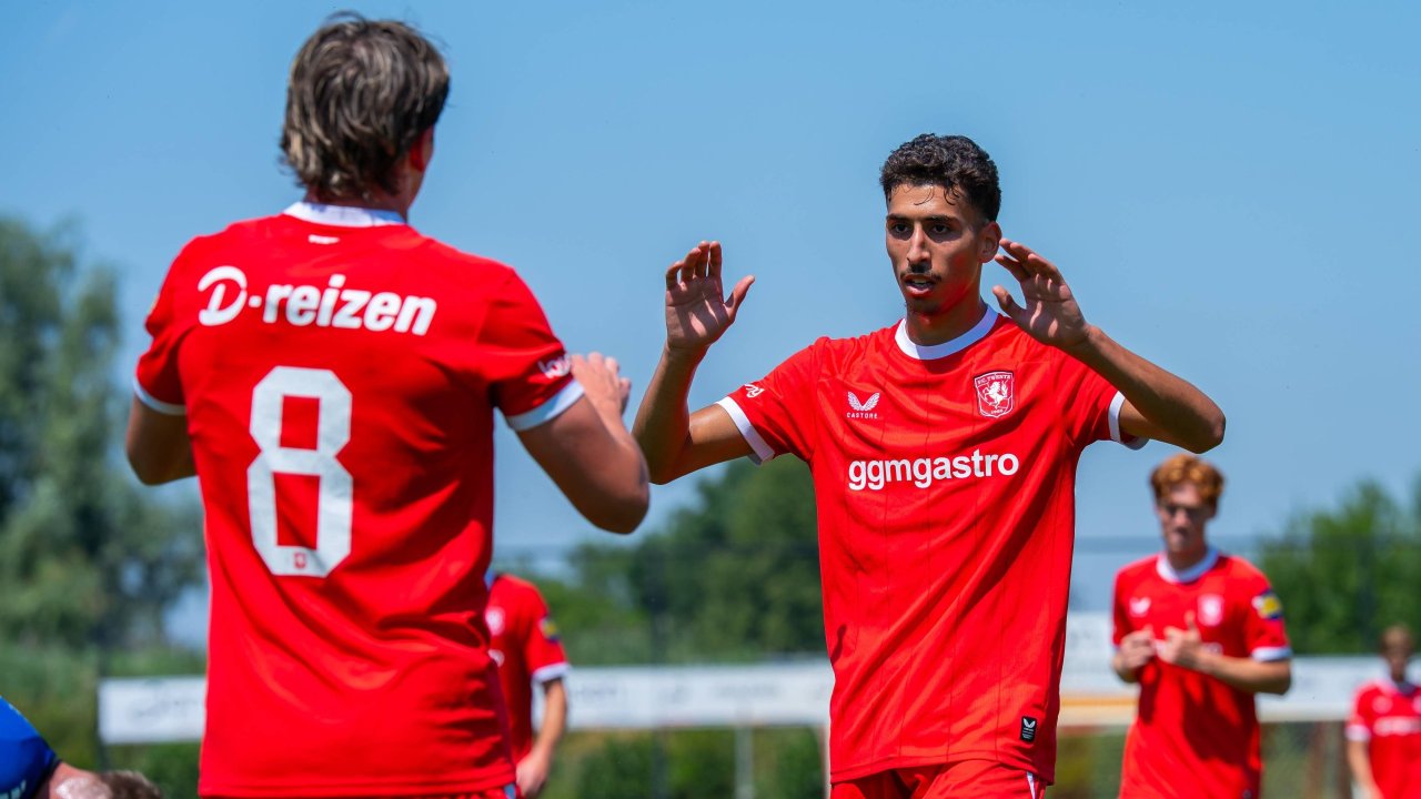 Red Bull Salzburg Reportedly Enquires in the Netherlands