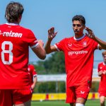 Red Bull Salzburg Reportedly Enquires in the Netherlands