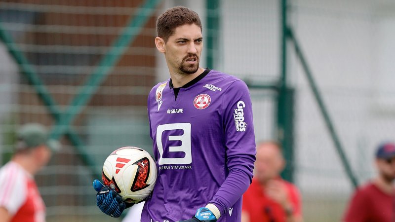 Why Feldhofer Has No Concerns About Stankovic
