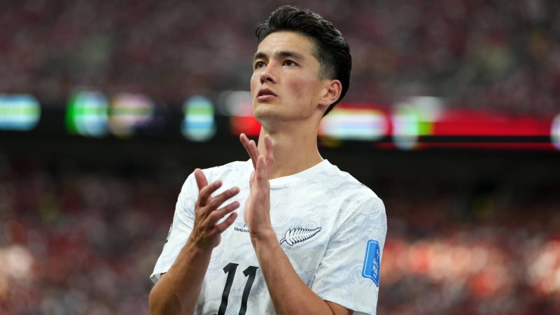 Strong World Cup: Former LigaZwa Player Moves to England