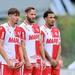 ÖFB Cup today: SR Donaufeld - GAK