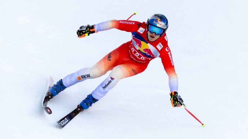 Ski World Cup Poised for Zermatt Return