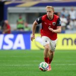 Confirmed! Xaver Schlager moves to the Premier League