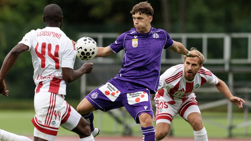 Conference League Quali today: FK Austria Wien - FK Liepaja
