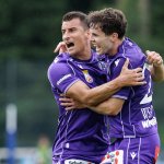 Thanks to Wustinger and Wels: Austria starts with a win in Latvia