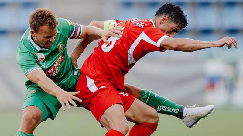 Conference League Qualifiers today: SK Rapid - FC Santa Coloma