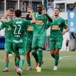 Rapid labours to away win in Andorra